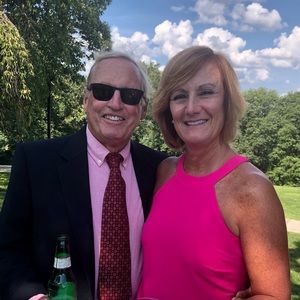 Meet your Posher, Carolyn